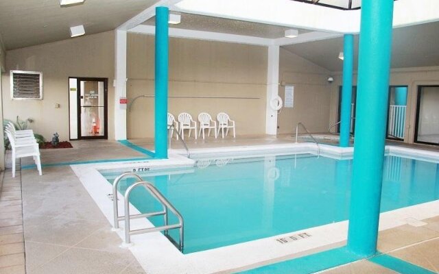 Romar Place 506 by RedAwning