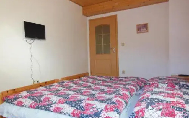 Rodinný Dům