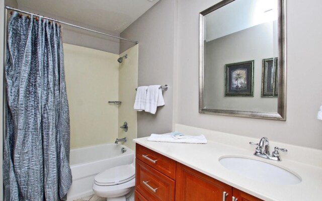 Bel Sole Penthouse 1801