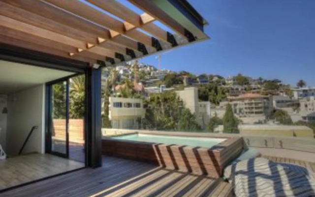 Arcadia Villa