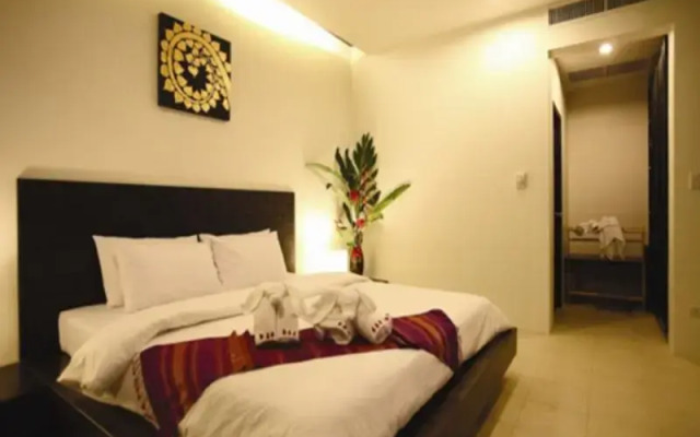 The Shambhala Khaolak Resort (SHA Extra Plus)