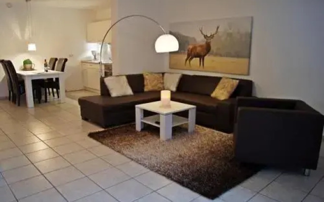 Winterberg Appartement 21070