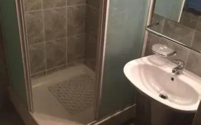 Pensiunea Tempo Sovata