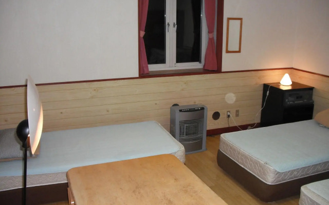 Appi Kogen Kamui no Mori Youth Hostel