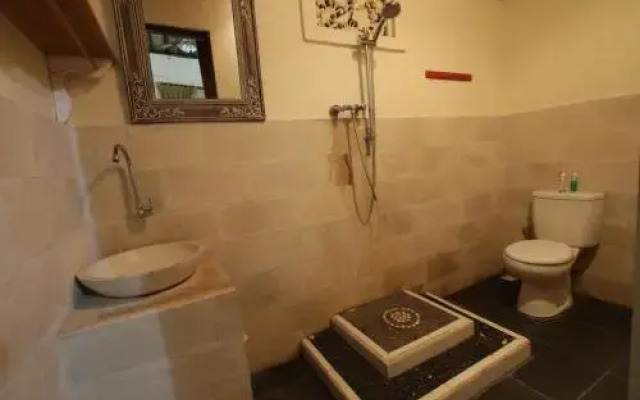 Taman Kailash Homestay Ubud