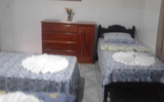 Pousada Casa da Lina