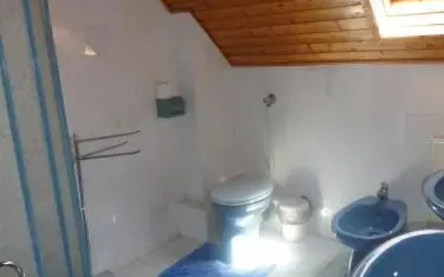 Barack Villa