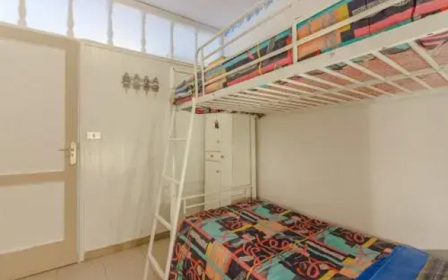 Apartamento Playa La Arena