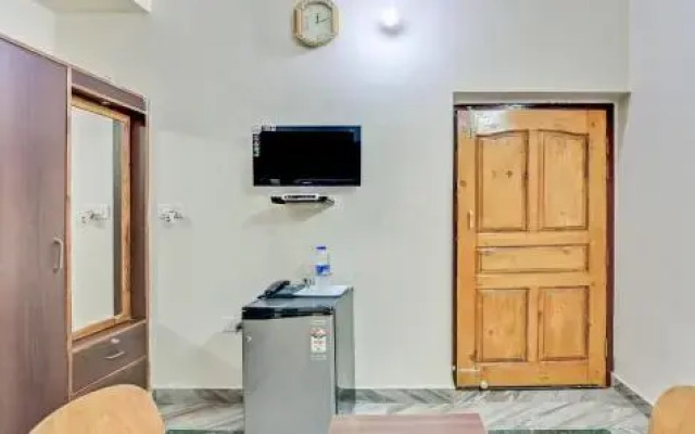 Hotel Krishan Villa