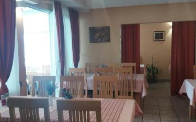 Motel Restoran Gurman