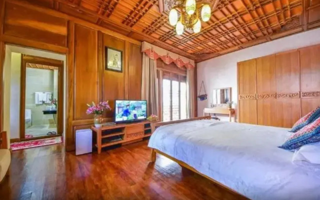 Wangfuhotel