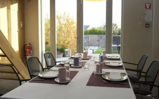 B&B Luttelkolen 9