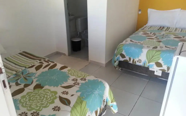 Pousada do Cajueiro