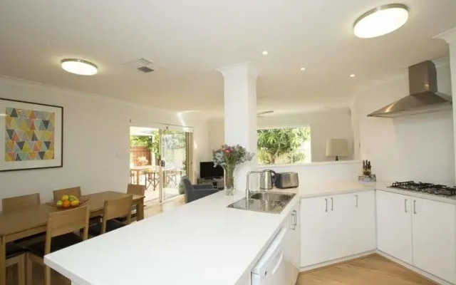 Mt Pleasant Short Stay