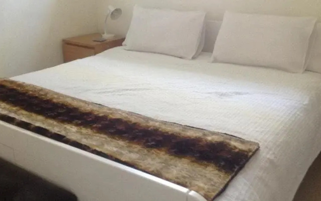 ParkSide Stay Clifton Hill