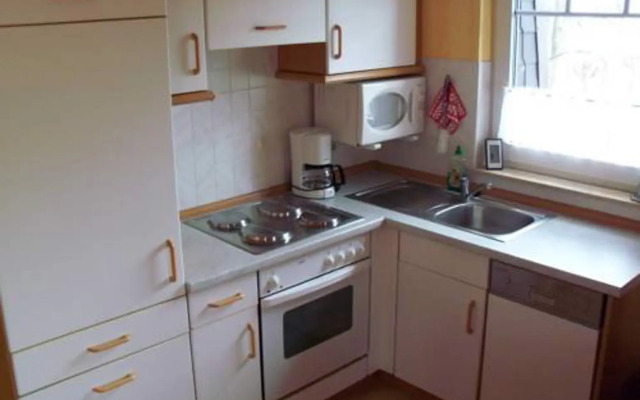 Haus Aquamarina - FeWo mit Balkon