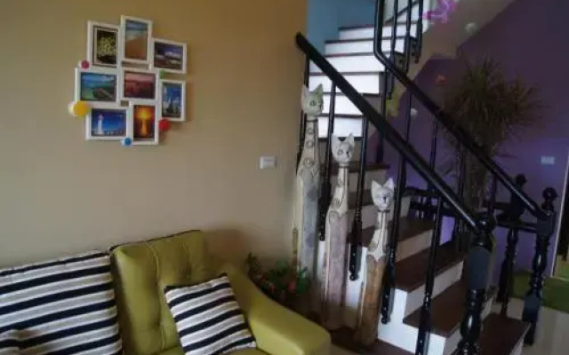 River Fool House