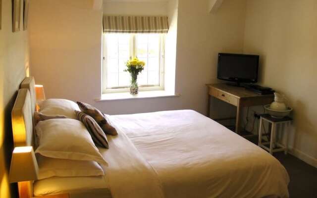 Lellizzick Bed and Breakfast