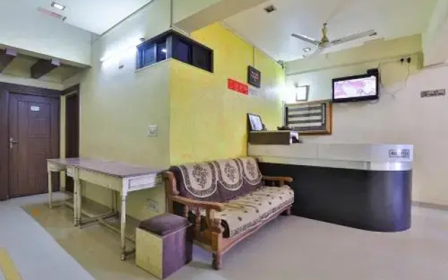 Hotel Haveli Inn