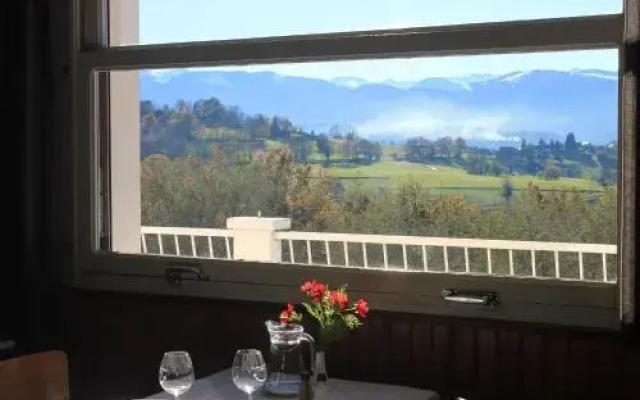 Hotel Restaurant Le Bellevue