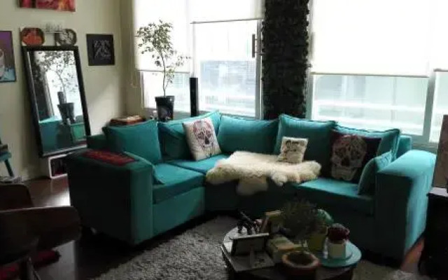 Santiago Wine Rent Apartments