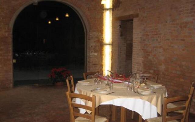 Agriturismo La Corte dei Semplici