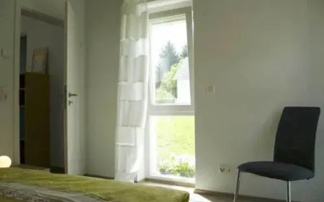 Ferienwohnung am Bienenfeld
