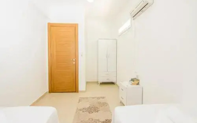 Pinara Residence