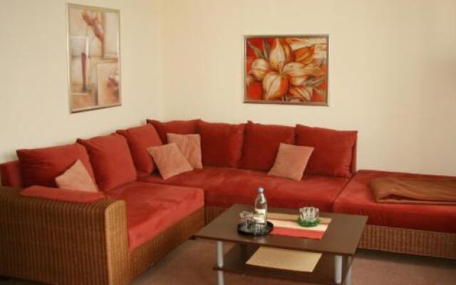 Ferienwohnungen Albers