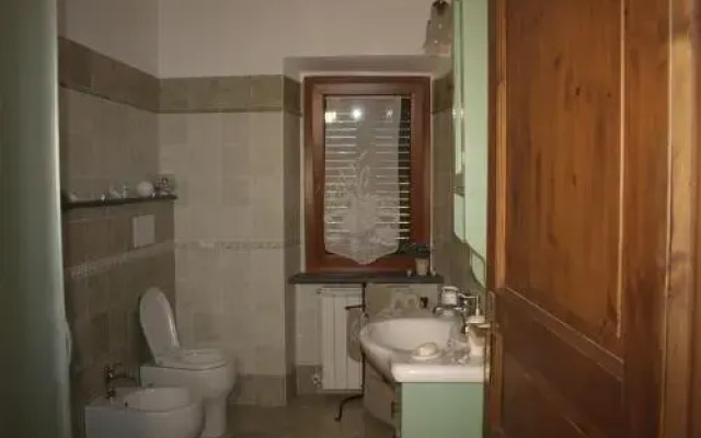 La Casetta Della Nonna