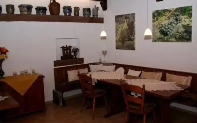 Kathi's Wein- & Gästehaus