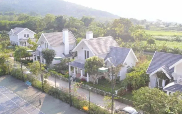 Family Resort  Ba Vi