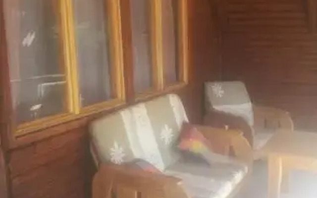 Őzike Apartmanházak
