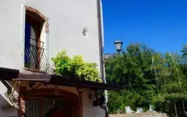 Corte Garberia