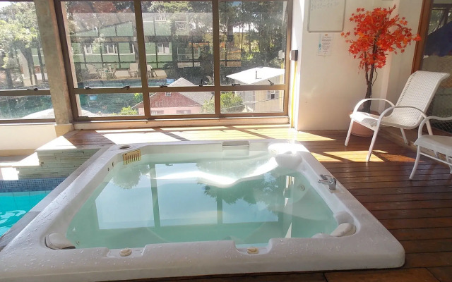 Raupp-Flats Gramado