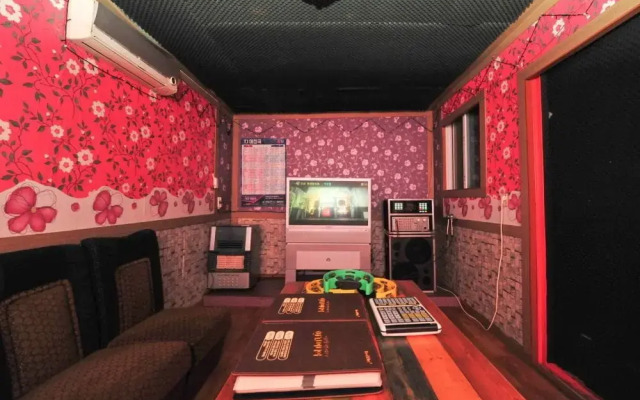 Pyengchang Pension Village Guesthouse - Hostel