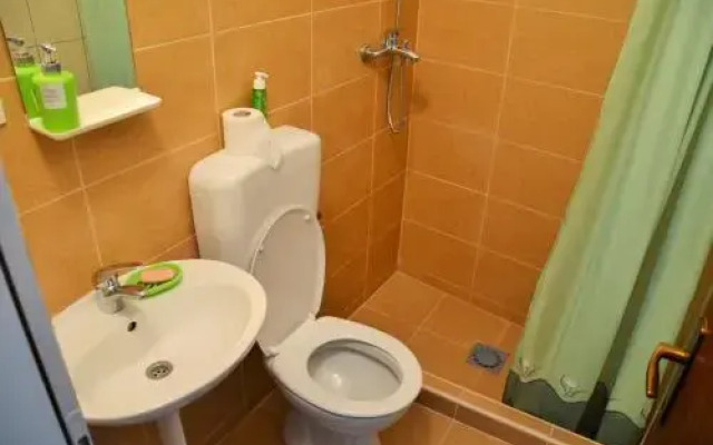 Mostar Downtown Hostel