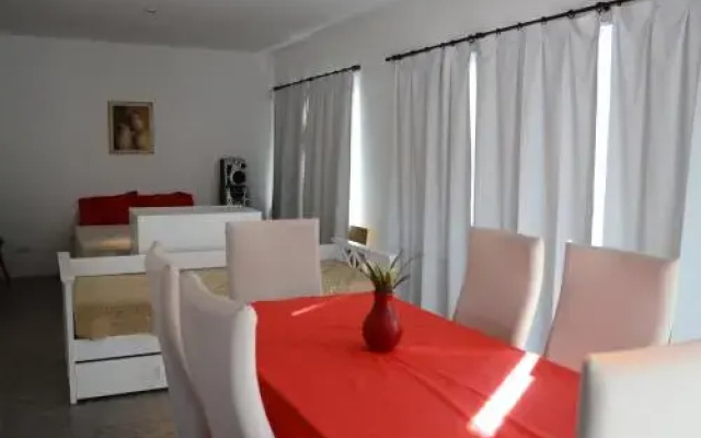El Remanso