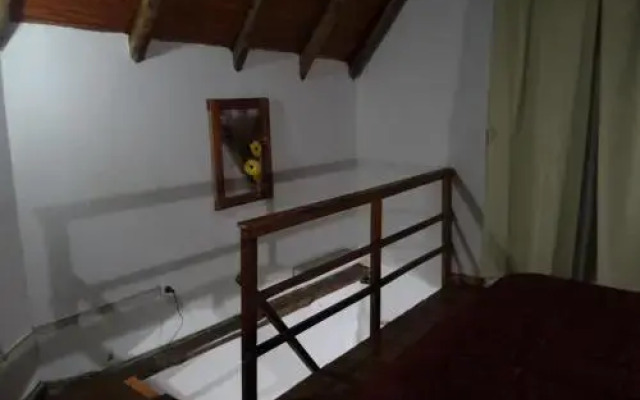 Cabañas Tango