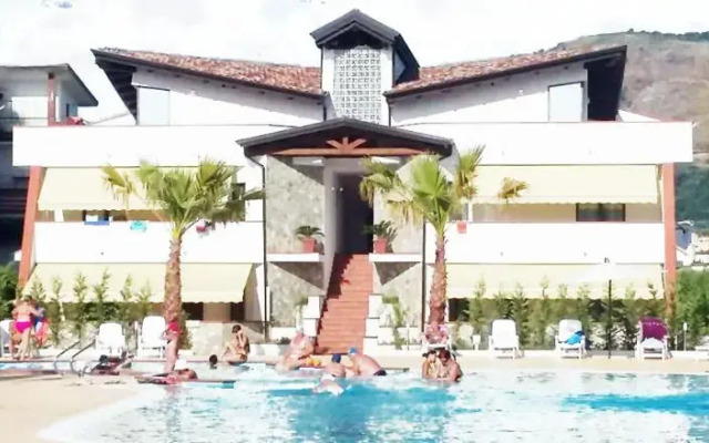 Suite Hotel Dominicus