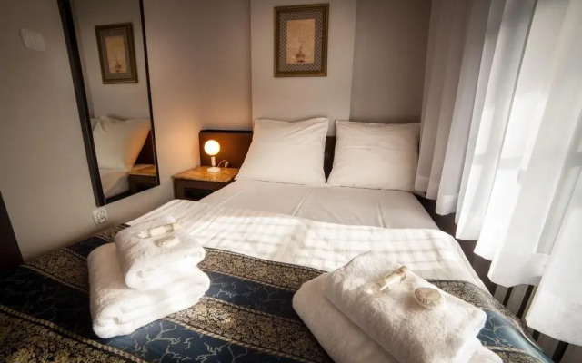 Hotel Maria