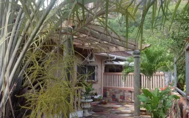 Mountain View Villas