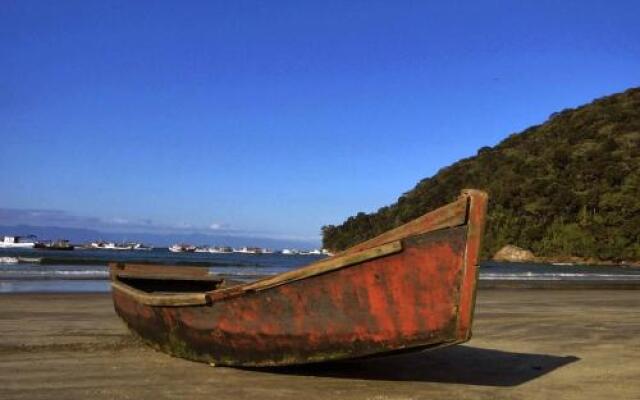 Pousada Flor de Gaia