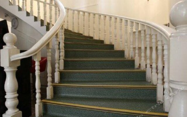 Hangzhou Ziwei Holiday Hotel