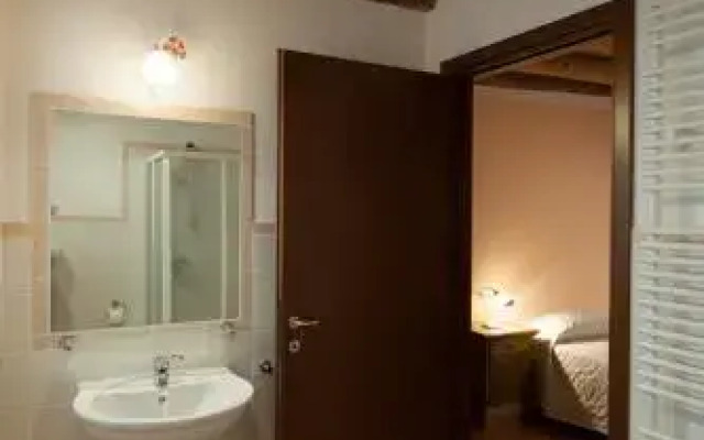 Agriturismo Corte Galvani