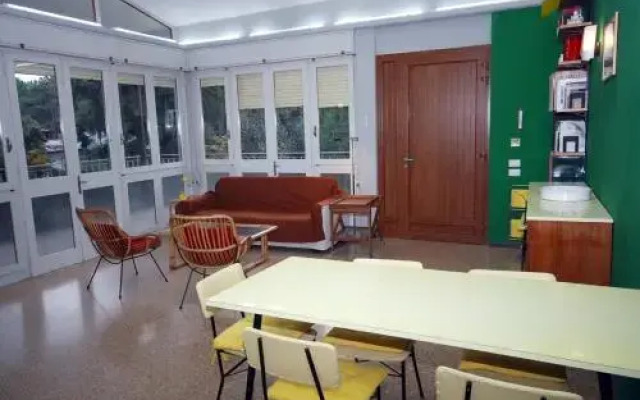 Villa Alba e Alessandra