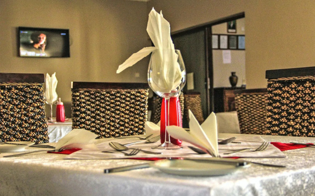 Asenga Executive Lodge