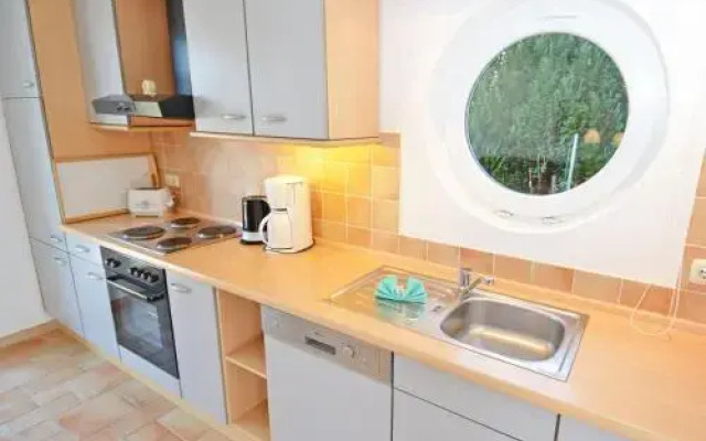 Villa am Park - Apt. 03 Möwe