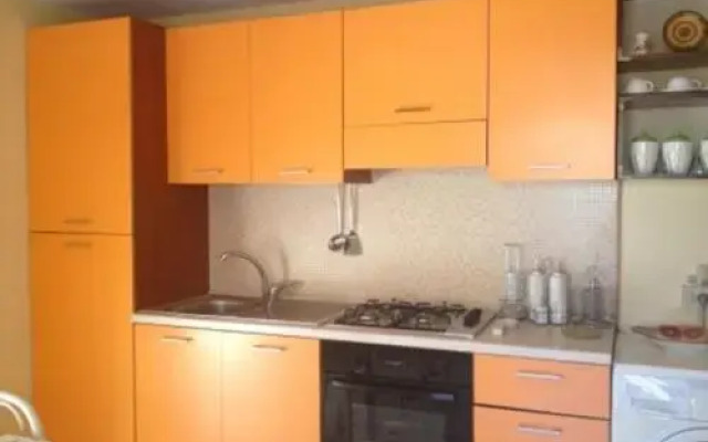 casa vacanza al centro di Balestate