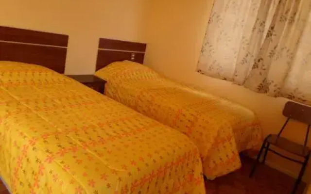 Hostal Playa Brava